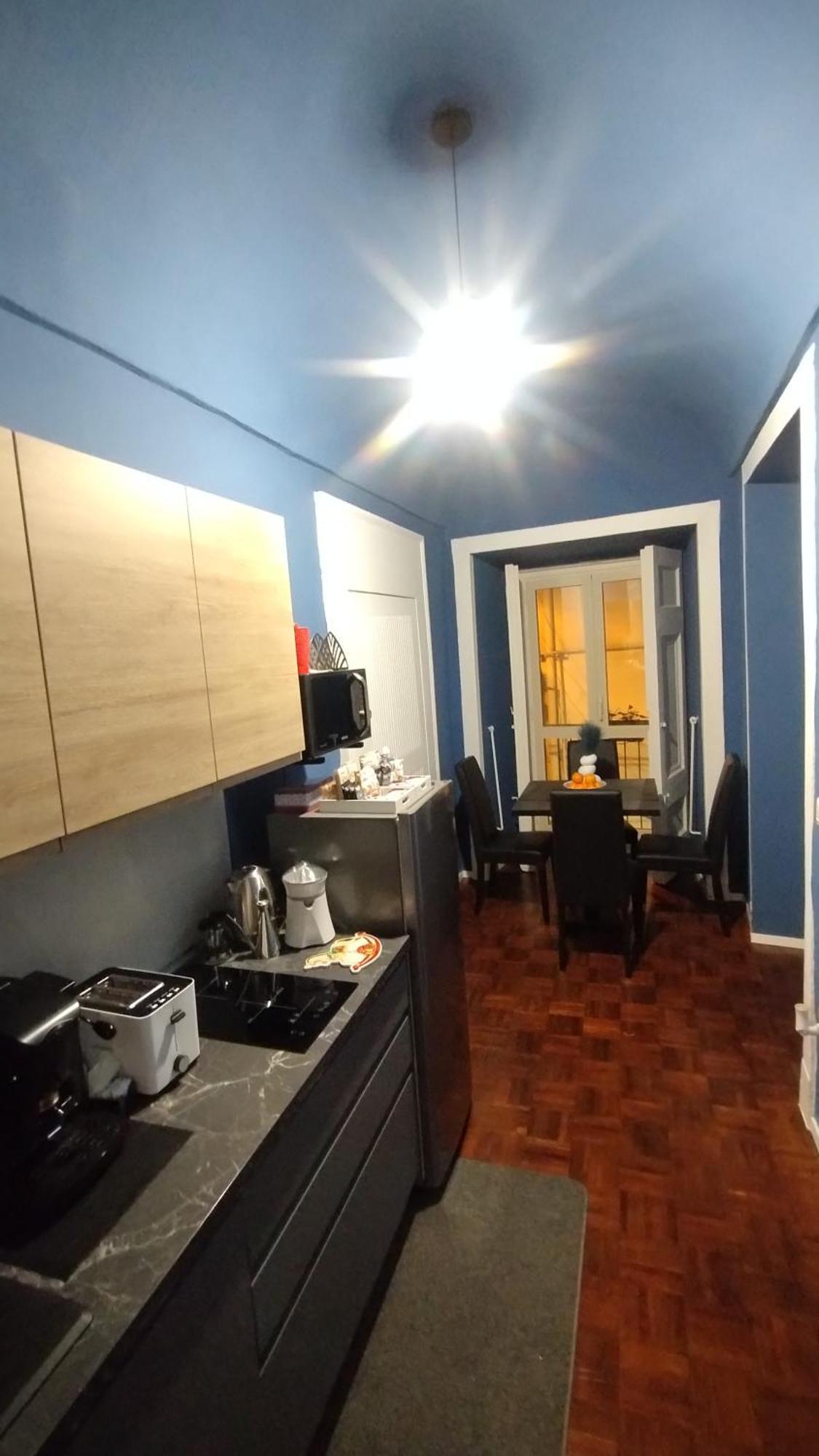 נאפולי Plebiscito Suite Apartment מראה חיצוני תמונה