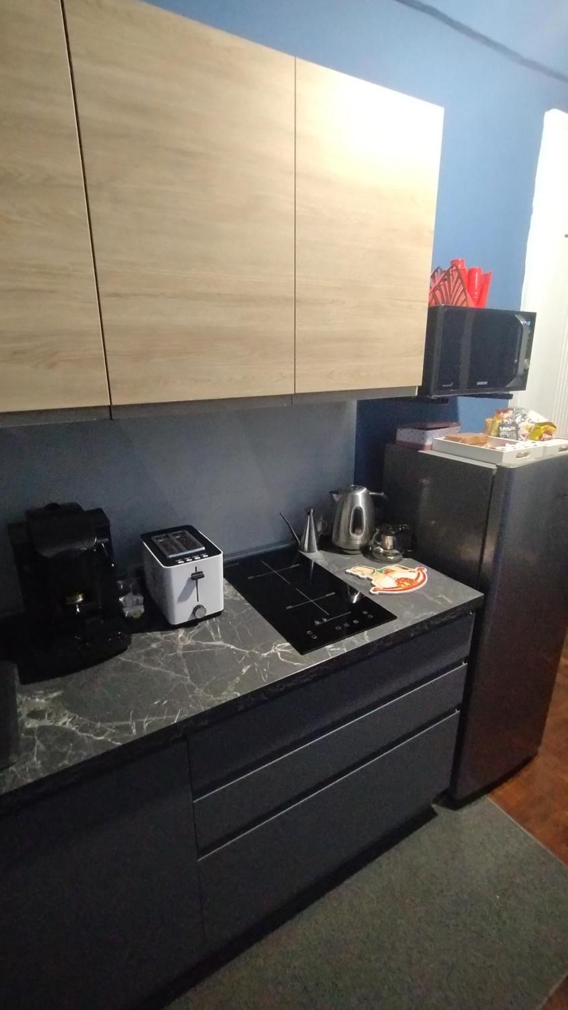 נאפולי Plebiscito Suite Apartment מראה חיצוני תמונה