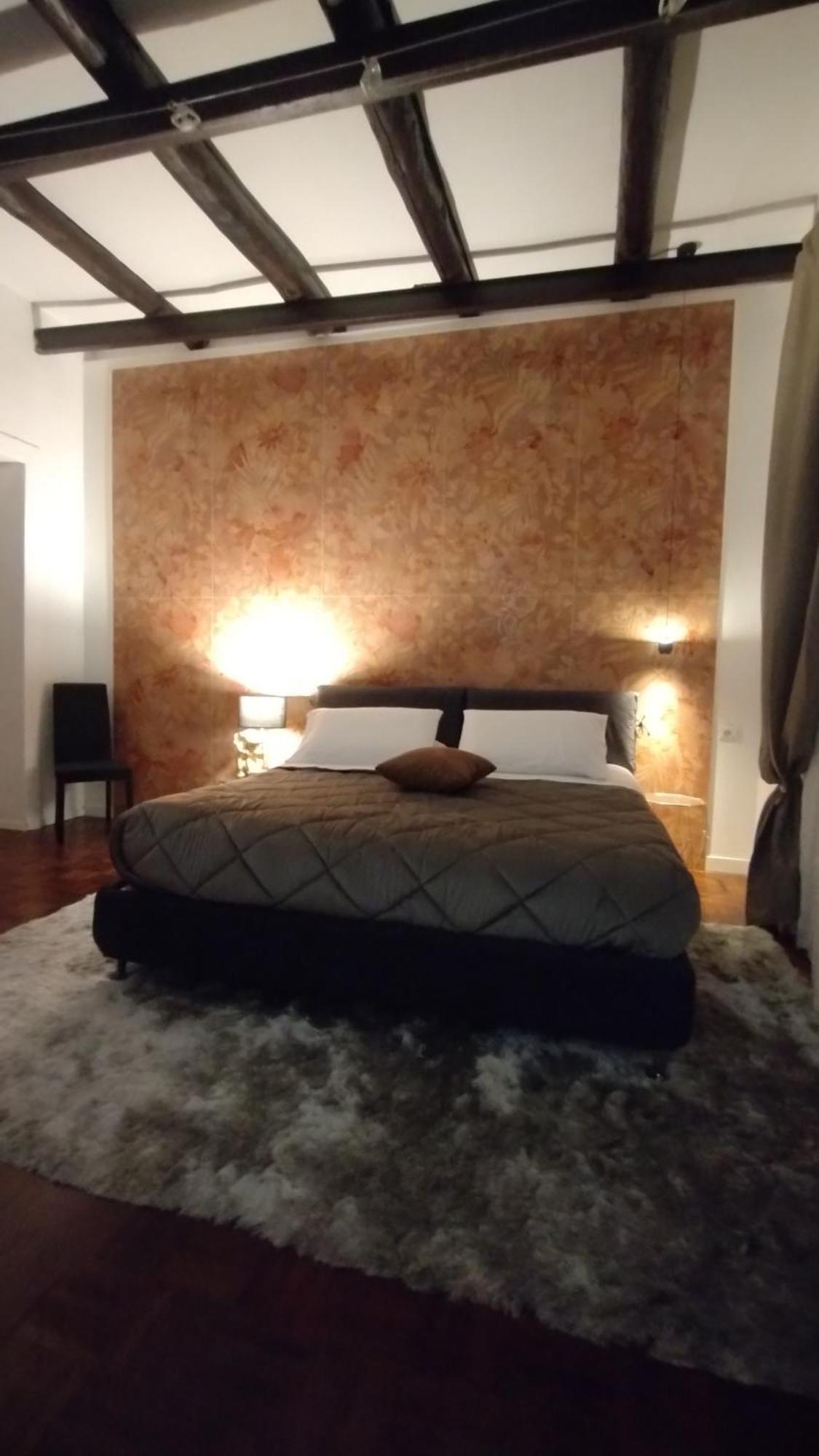 נאפולי Plebiscito Suite Apartment מראה חיצוני תמונה