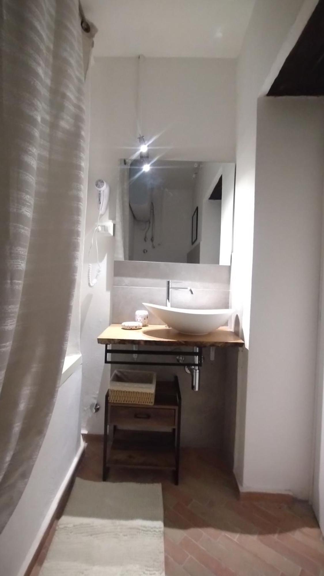 נאפולי Plebiscito Suite Apartment מראה חיצוני תמונה
