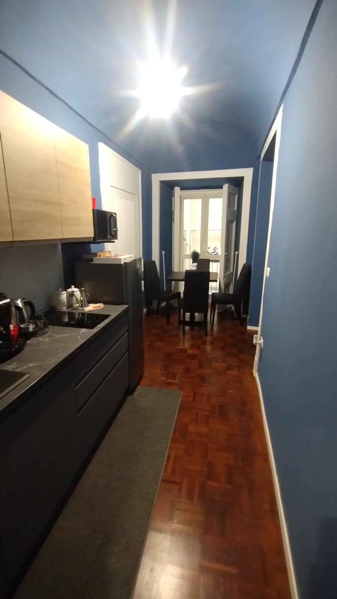 נאפולי Plebiscito Suite Apartment מראה חיצוני תמונה