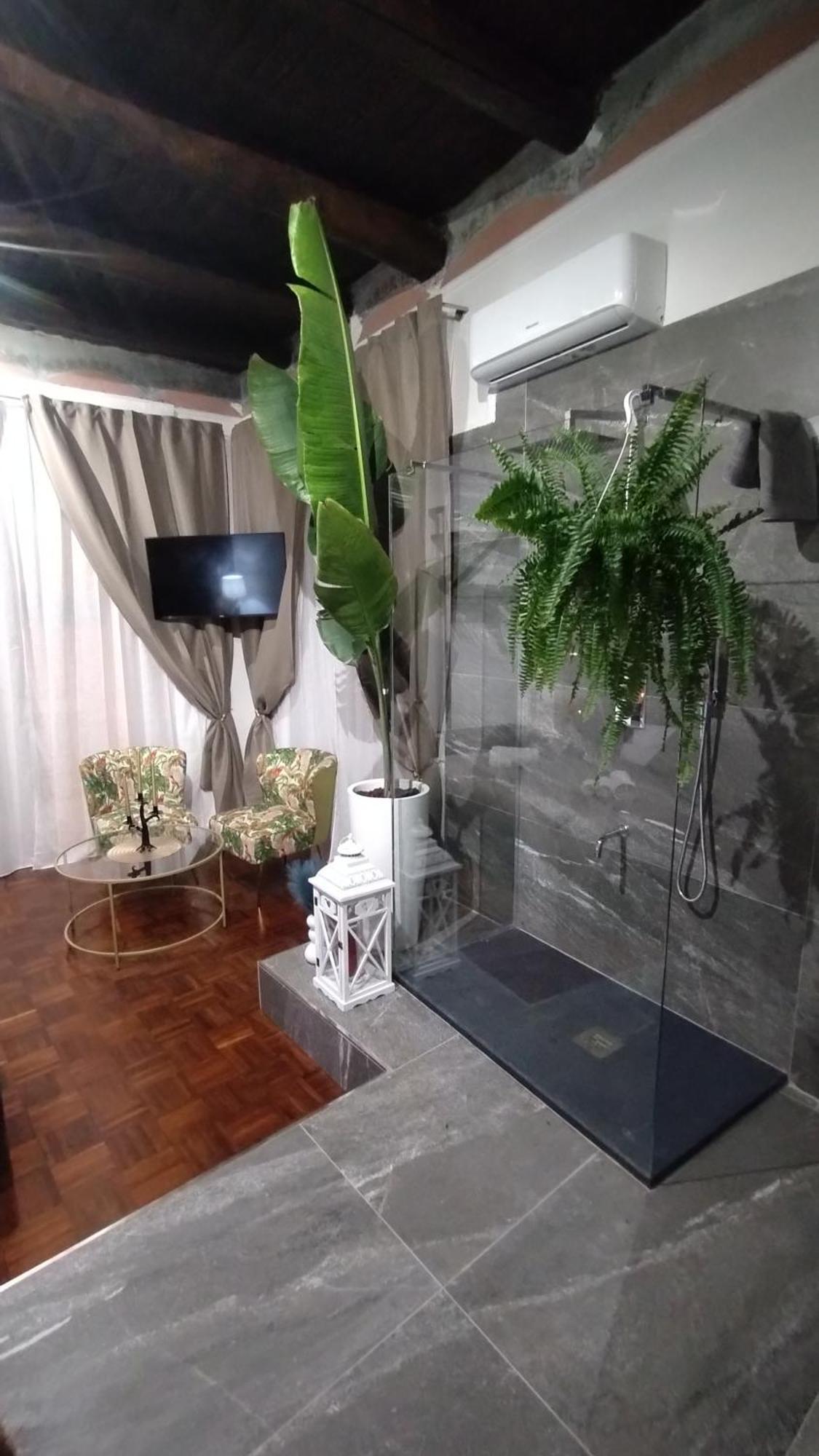 נאפולי Plebiscito Suite Apartment מראה חיצוני תמונה
