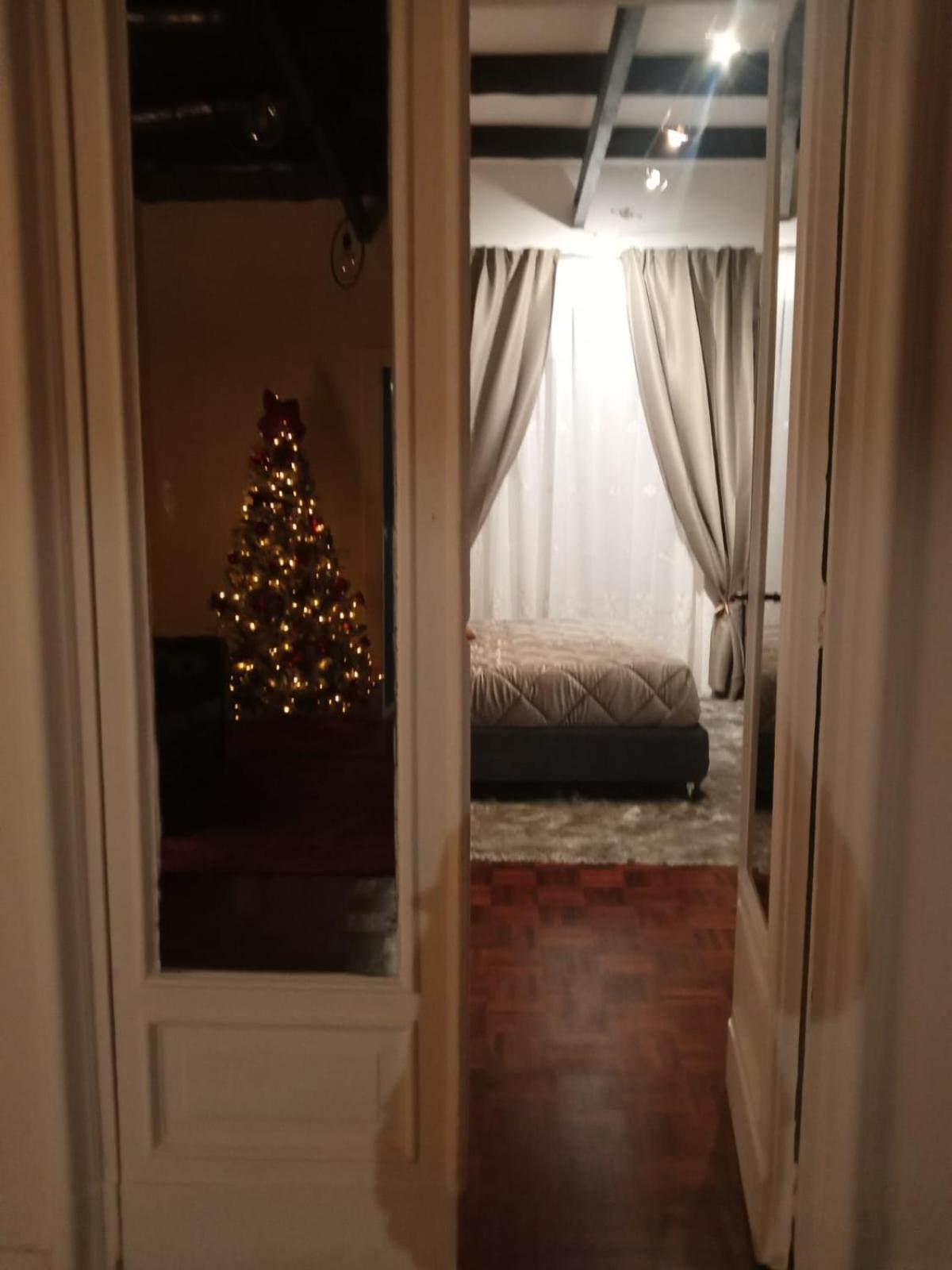 נאפולי Plebiscito Suite Apartment מראה חיצוני תמונה