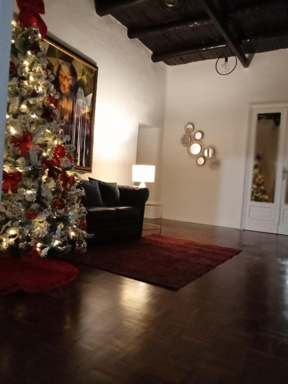 נאפולי Plebiscito Suite Apartment מראה חיצוני תמונה