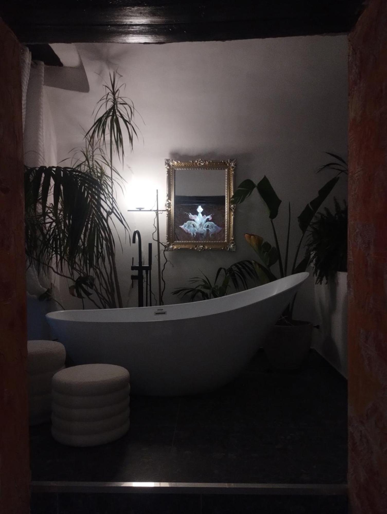 נאפולי Plebiscito Suite Apartment מראה חיצוני תמונה