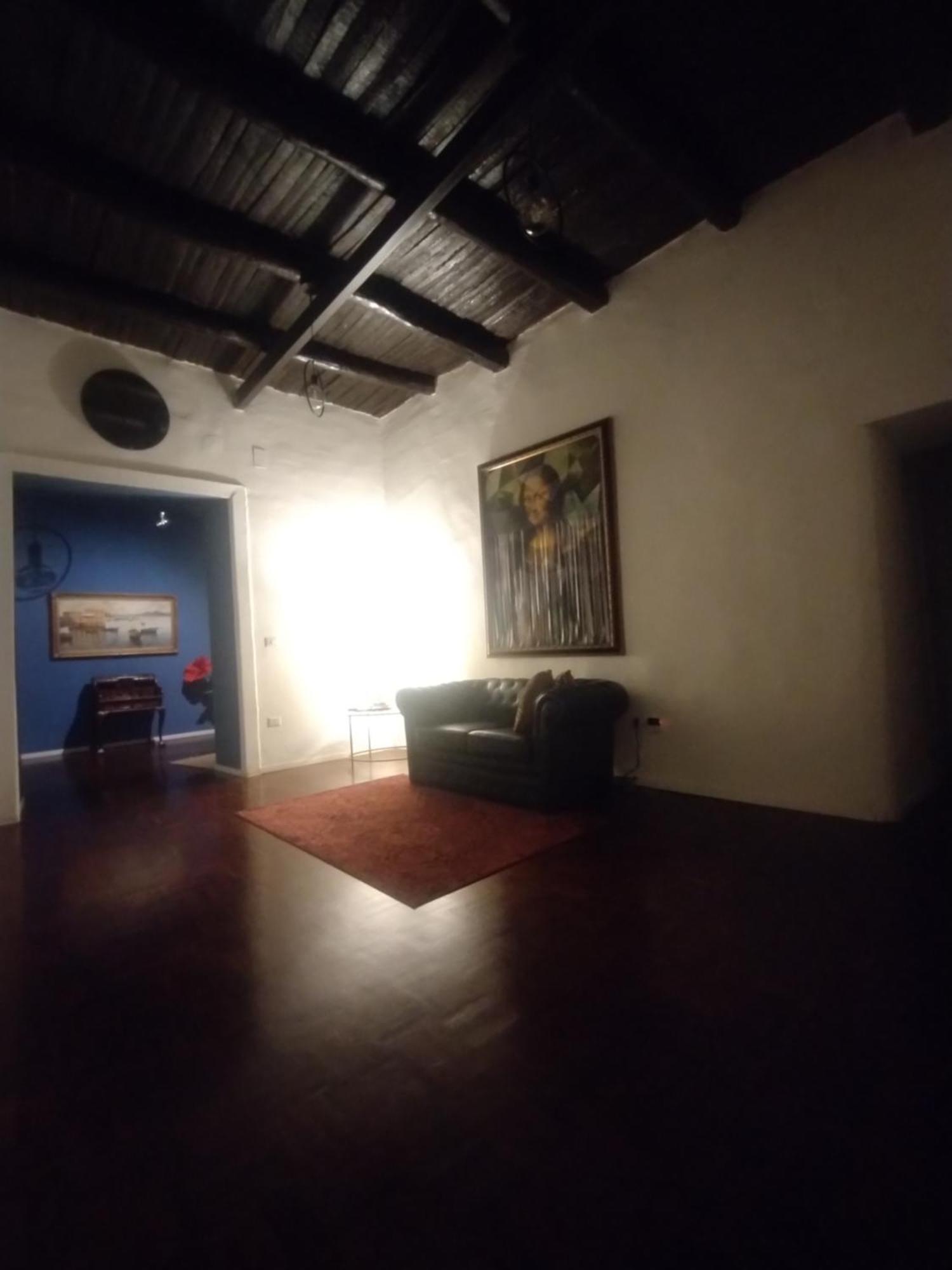 נאפולי Plebiscito Suite Apartment מראה חיצוני תמונה